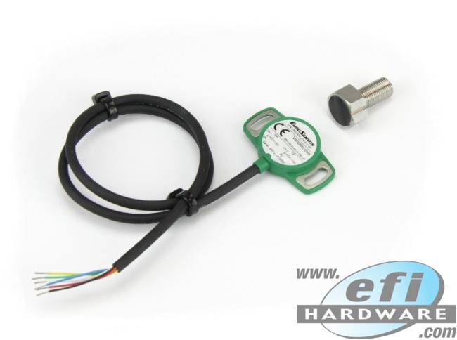 DBW Pedal Position Sensor