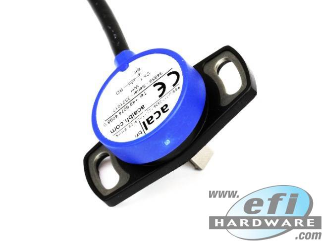PEC Raceworks Throttle Position Sensor – Variohm Contactless Type (SS10382.D)