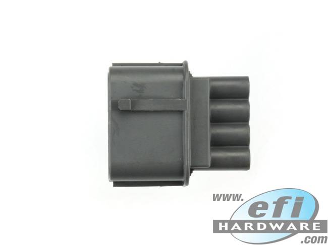8-Pin-NTK-Lambda-Sensor-