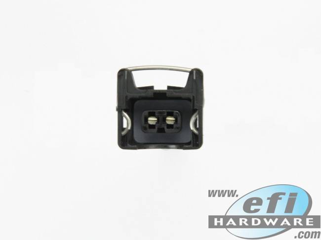 2 Pin Bosch Connector with Flying Leads