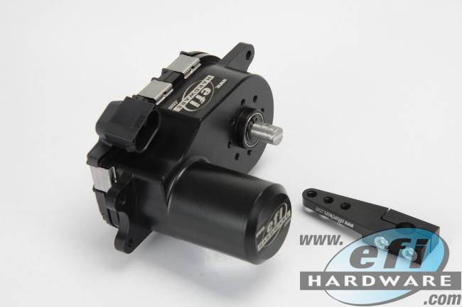 Drive By Wire Actuator | Throttle Actuator Control Motor