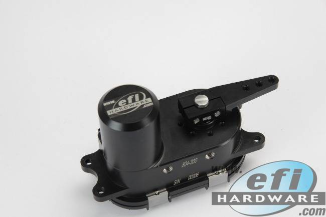 Drive By Wire Actuator | Throttle Actuator Control Motor