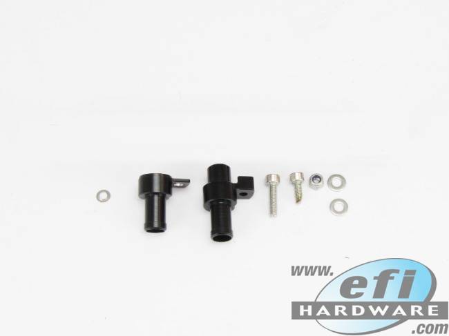 QFS Quantum 450LPH E85 Compatible In-Tank Fuel Pump W/Install - Foto 6