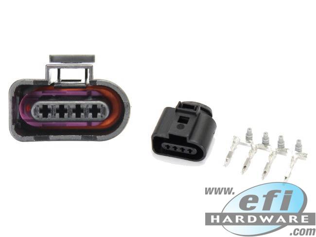 4 Pin VAG Sensor Connector 4 Pin VAG Sensor Connector