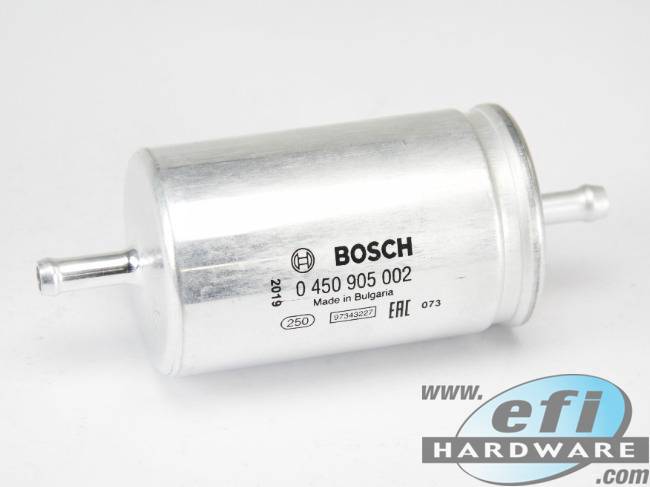 0 450 902 161 BOSCH F 2161 Kraftstofffilter Leitungsfilter, 8mm, 8mm F  2161, F026402890 ❱❱❱ Preis und Erfahrungen