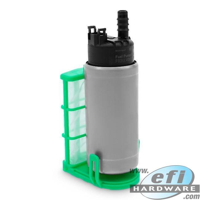 BOSCH Bosch BR540 In Tank Fuel Pump | EFI Hardware