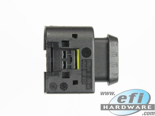 BMW Water Pump and Porsche Coil Connector