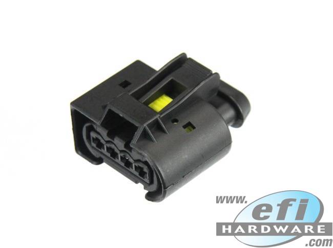 BMW Water Pump and Porsche Coil Connector