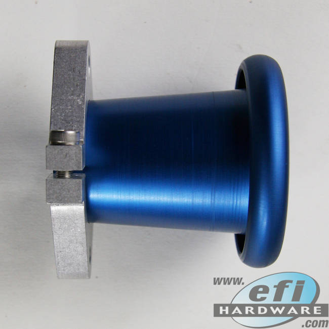 Ram Tube (Velocity Stack) 45 x 65 pro series with base