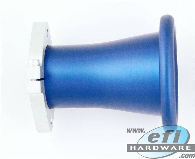 Ram Tube (Velocity Stack) 45mm IDA