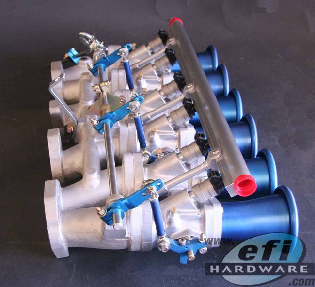 PRO STREET-SERIES Nissan L series 6 cyl kit with high PRO STREET-SERIES Nissan L series 6 cyl kit with high
