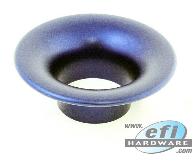 Turbo bellmouth ram tube velocity stack mm funnel