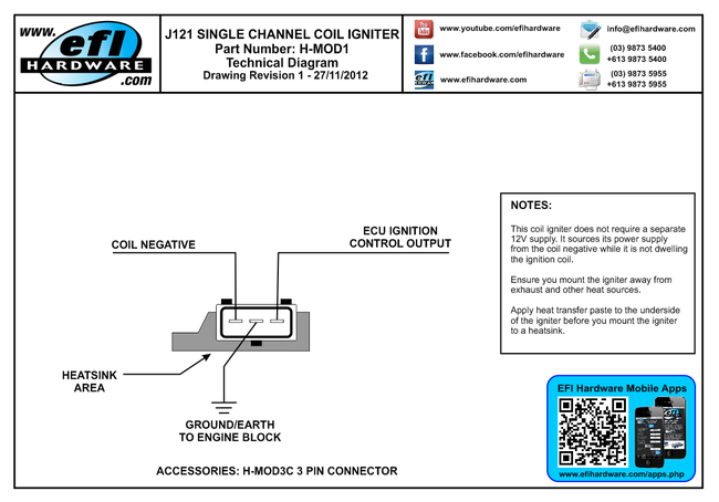 LS2 Coil Wiring Diagram