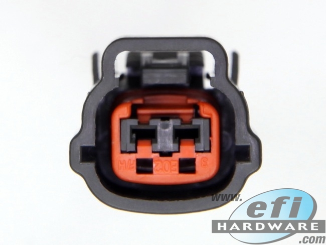 Nissan Coolant Sensor Connector C-02FR4-8G a phone cable wiring australia 