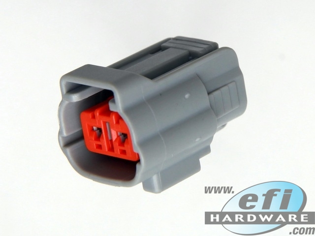 【中古】KERAFECT CONNECTOR Toyota 4Runner Highlander OEM Marker Light Lamp Bulb Socket
