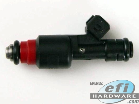 Raceworks Bosch 2200cc Fuel Injector 220 Lb | Genuine 0 280 158 821 | Denso Connector 14mm O-Ring