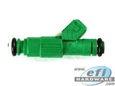 Bosch 440cc Hi Flow Injectors