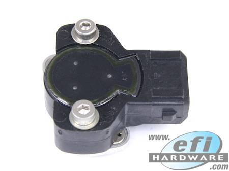 Bosch throttle position sensor and mounting kit