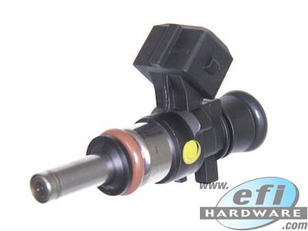 Bosch Remanufactured 4-Hole Fuel Injector Set (8) – Flow Matched – For BMW 93-98 3.0 4.0 – CSU85212140