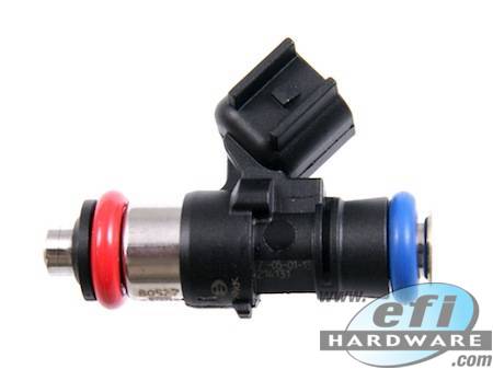 Performance Fuel Injector - Short - 470cc 550cc - E85 Bosch Performance Fuel Injector - Short - 470cc 550cc - E85 Bosch