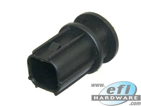 Ford BA-BF Electric Throttle Motor Drive Connector ford wiring harness kits male plugs 