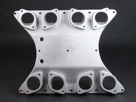 Ford 5.4L V8 Stack Injection Quad IDF Manifold Kit
