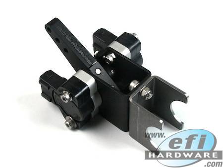 DBW Throttle Pedal Position Sensor