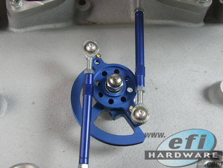 Ultimate Bell Crank Throttle Lkage Kit Ultimate Bell Crank Throttle Lkage Kit