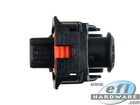 コップ 4 pins blade oxygen sensor connectors for buick GT Chevrolet