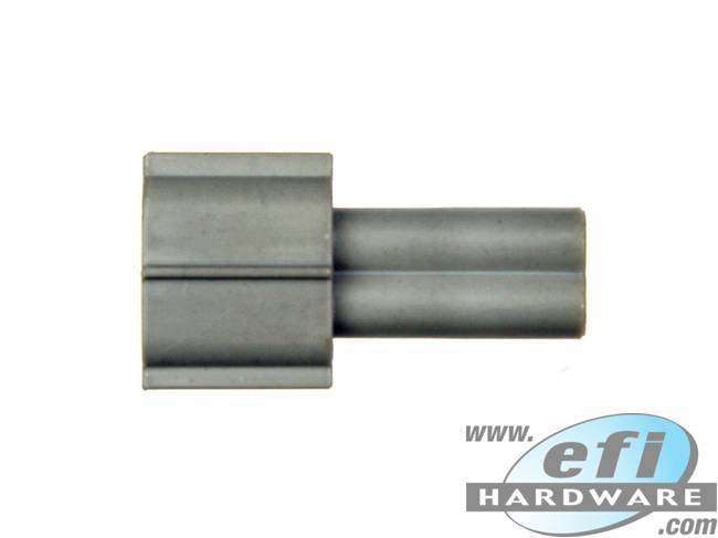 Toyota 1ZZ, 2ZZ and 2GR Injector Connector - Male