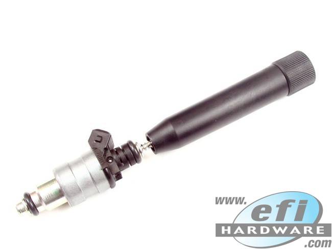 Fuel Injector Filter Removal and Installation Tool 