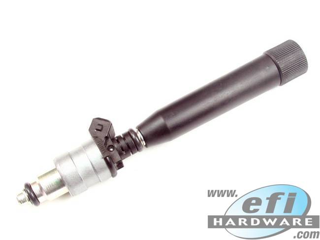 Injector Basket Filter or Micro Filter Removal Tool +Optional Basket Filters 