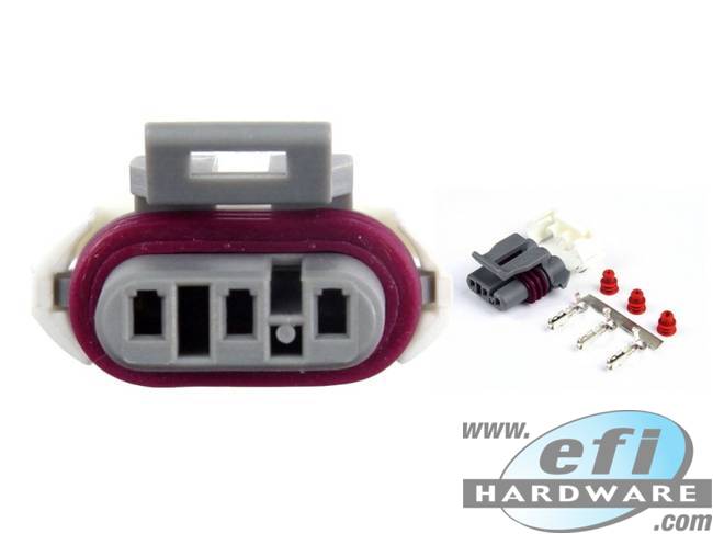 GM Delco 2-Bar MAP Sensor – Holden Commodore, Supercharger, Turbo, Haltech Compatible