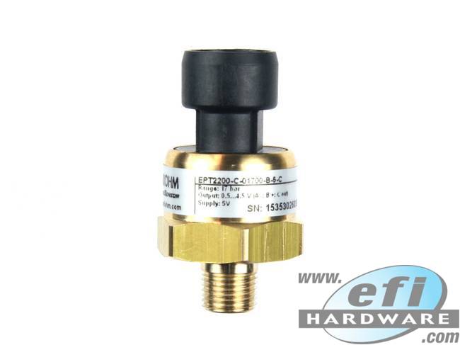 pressure psi 30 sensor Pressure Euro 30 Gauge PSI Sensor sensor brand pressure
