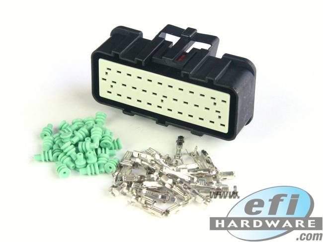 Connector Set 36 Pin