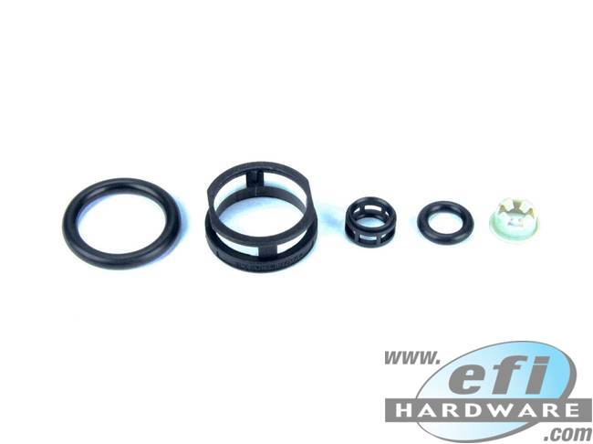 Nissan side feed injectors #5