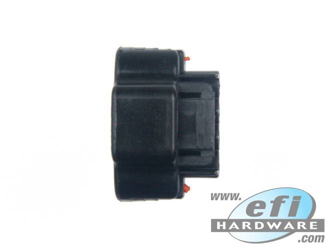 thumbnail image 2 of 8x 4 Pin Connector Housings For Toyota Lexus Distributor Ignition Coil - 90980-11150 2 of 6