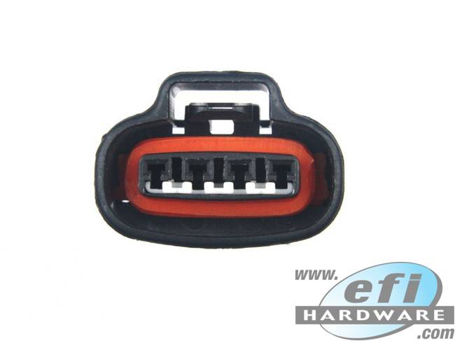 Toyota 4 Pin Distributor Connector