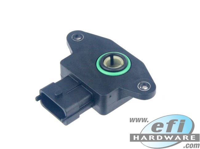 Genuine Bosch Motorsport Throttle Position Sensor - TPS