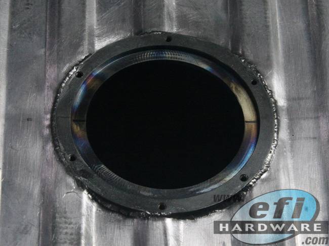 Fuel Tank EFI Conversion Kit for Steel Tank 180 to 215mm high