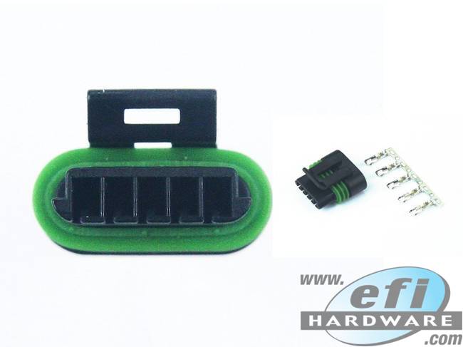 H-ATMS Air Temp Sensor MotorsportVersion