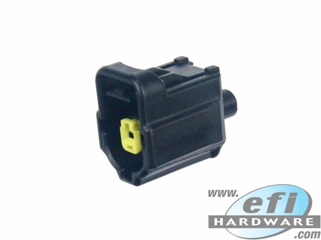 Ford Single Pin Oil Pressure Sensor Connector