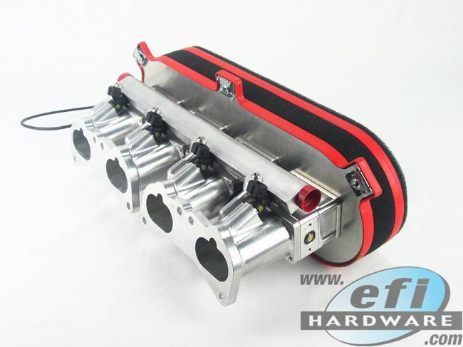 Nissan SR20VE Rectangular Bore Pro Series Kit - with ... sr20ve wiring harness 