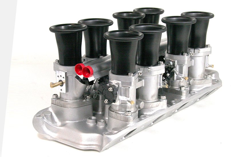 Electronic Fuel Injection Conversion Parts. Australian EFI Online Store