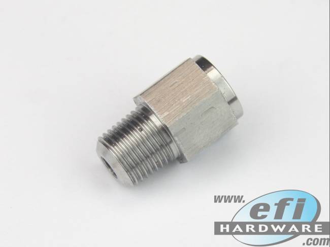 M10x1 Adapter to 1/8NPT
