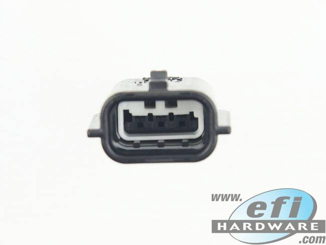 ピン3 Nissan-3-Pin-Male-Cam-Crank-