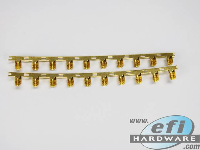 Brass Wire Splice Kit