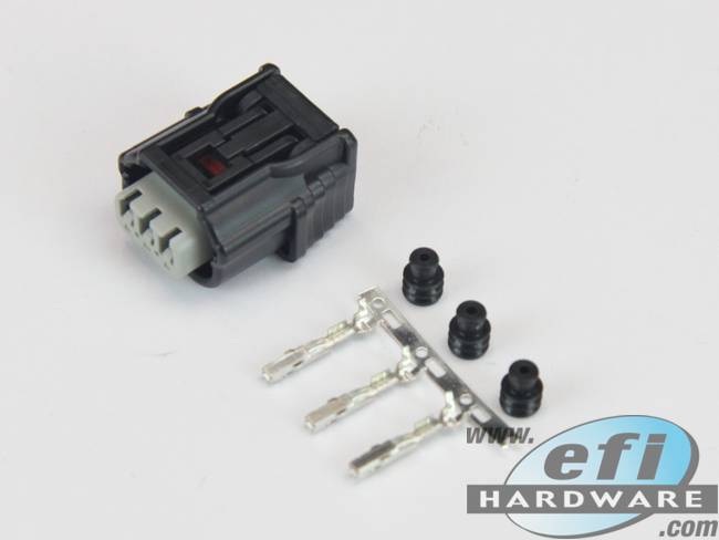 Auto Drosselklappensensor 3 pin für Acura Honda 06164PM5A02 16400P06A11 Metall