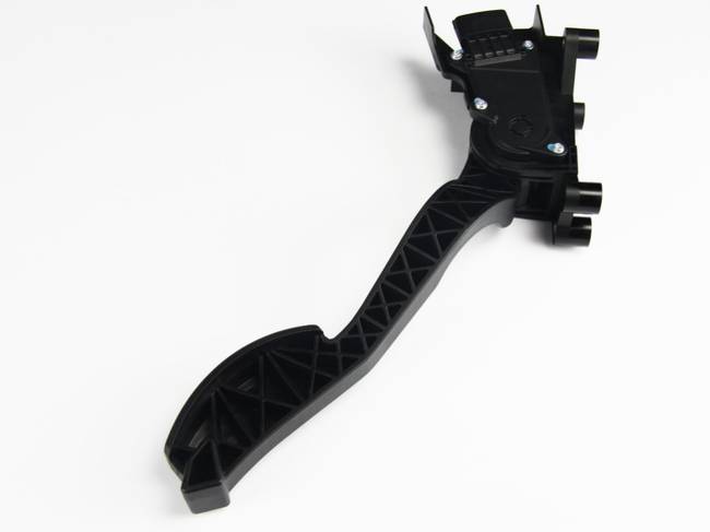 Bosch Drive By Wire Throttle Pedal