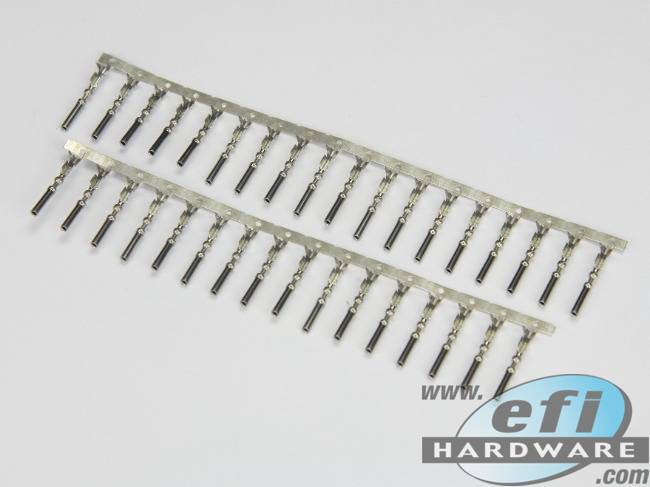 スーパーウェーブ シュアライン 34 Pin Superseal Connector 